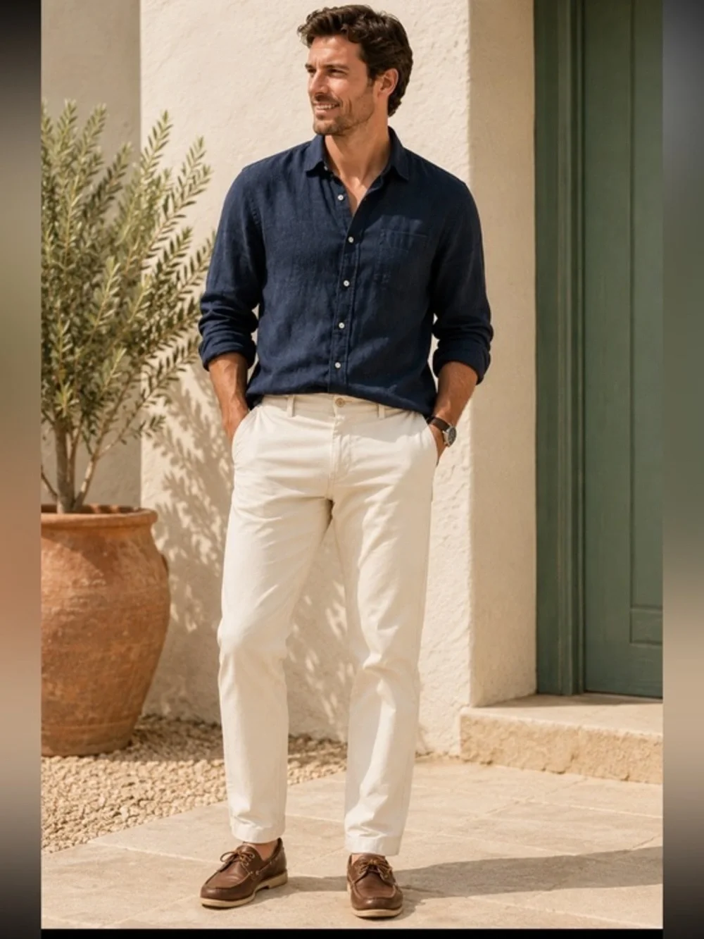 Paperbacks by Paper Denim & Cloth Pants – Size 32 – 100% Cotton in Off-White